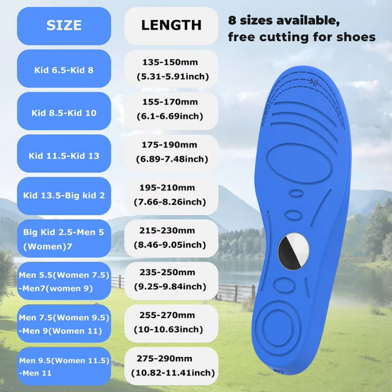 WanderFeet™