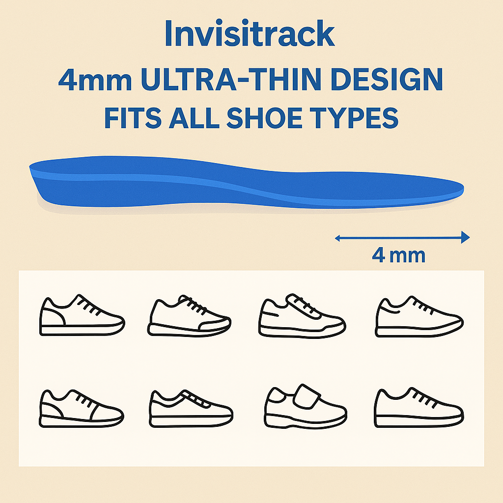 WanderFeet™