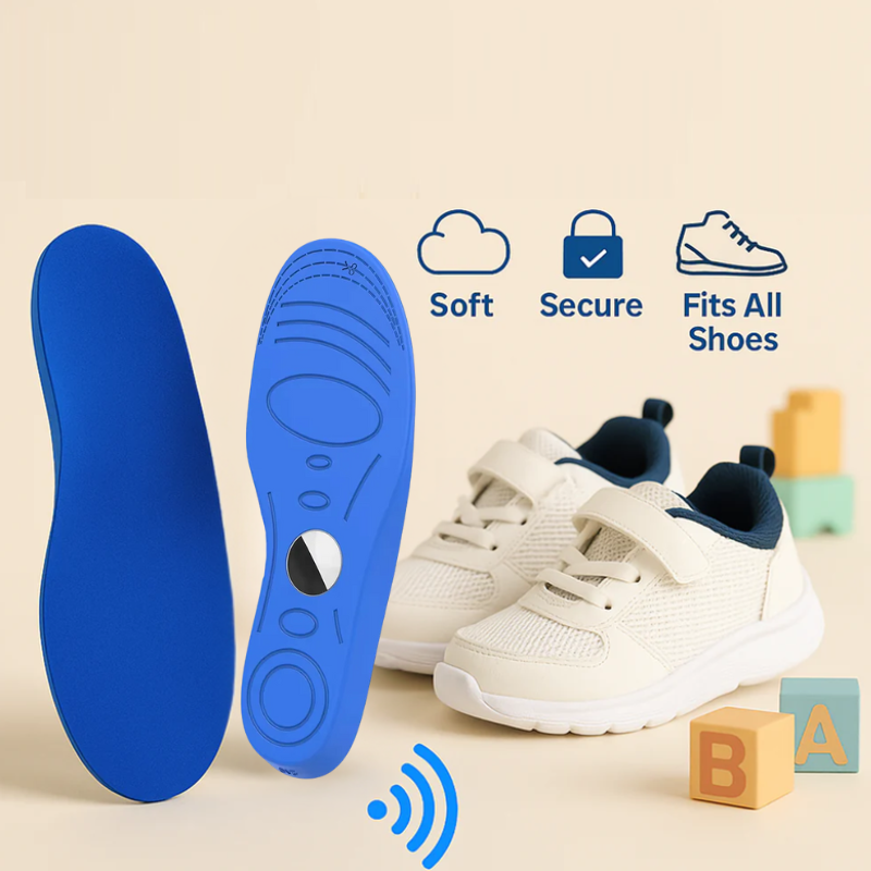 WanderFeet™